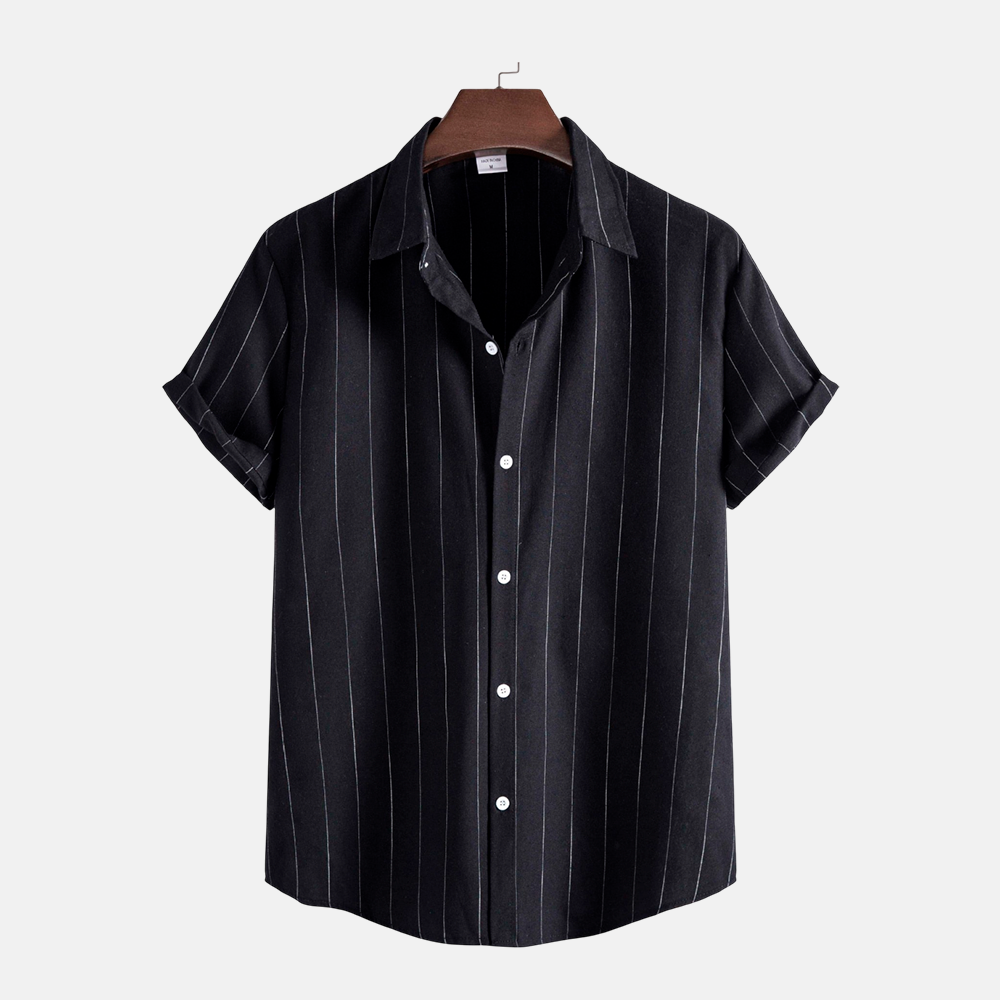 Men's Mare Graphic Tee Short Sleeve Shirt-3
