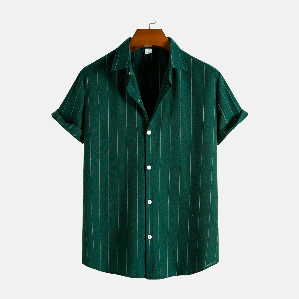 Men's Mare Graphic Tee Short Sleeve Shirt-1