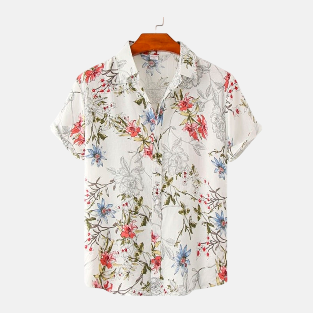 Verona Men's Shirt-1