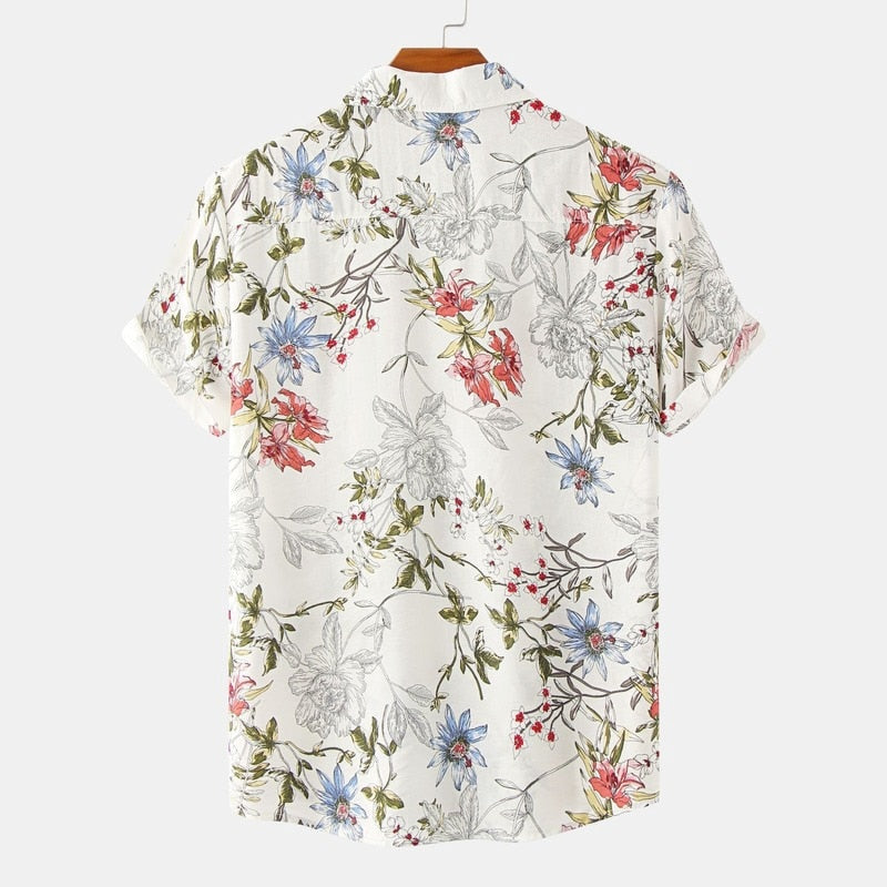 Verona Men's Shirt-2