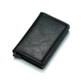 Carteira Verona de Couro Anti Furto RFID
