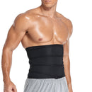 Cinta de Compressão Abdominal Masculina - Power Fit