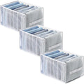 Colmeia Organizadora de Roupas - SmartCloset - Compre 2 e Leve 3