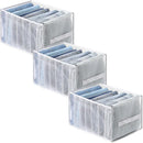 Colmeia Organizadora de Roupas - SmartCloset - Compre 2 e Leve 3