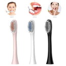 Escova de Dentes Elétrica Impermeavel Recarregável