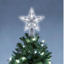 Estrela da Árvore de Natal em LED - StarGlow