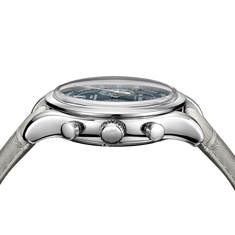 Men's Flyback Watch-3