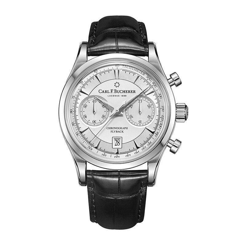 Men's Flyback Watch-2
