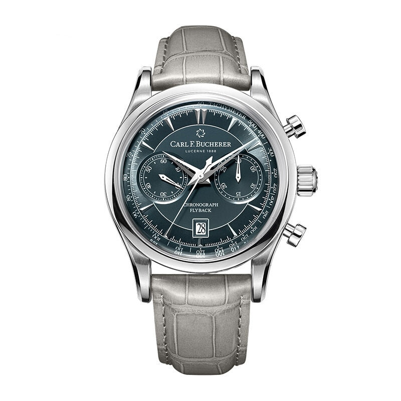 Men's Flyback Watch-1