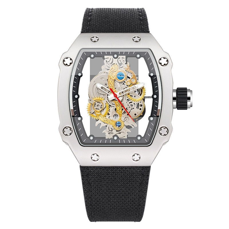 Scorpion Men's Watch-1