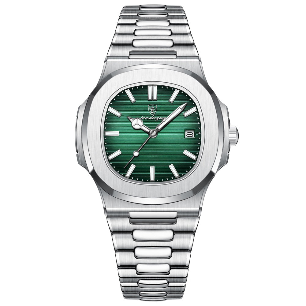 Atlas Men's Watch-1
