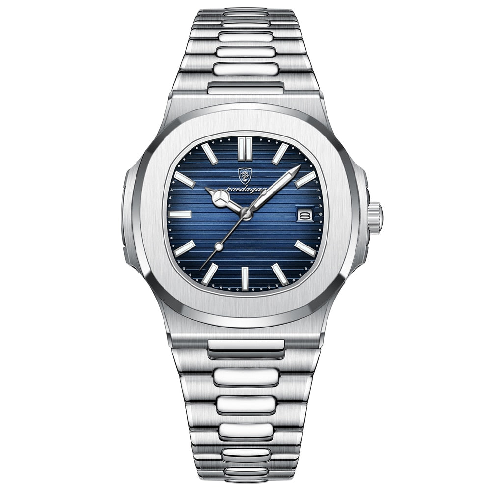 Atlas Men's Watch-2