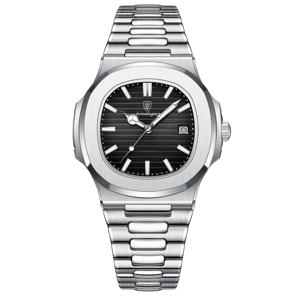 Atlas Men's Watch-3