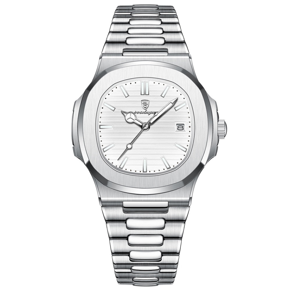 Atlas Men's Watch-4