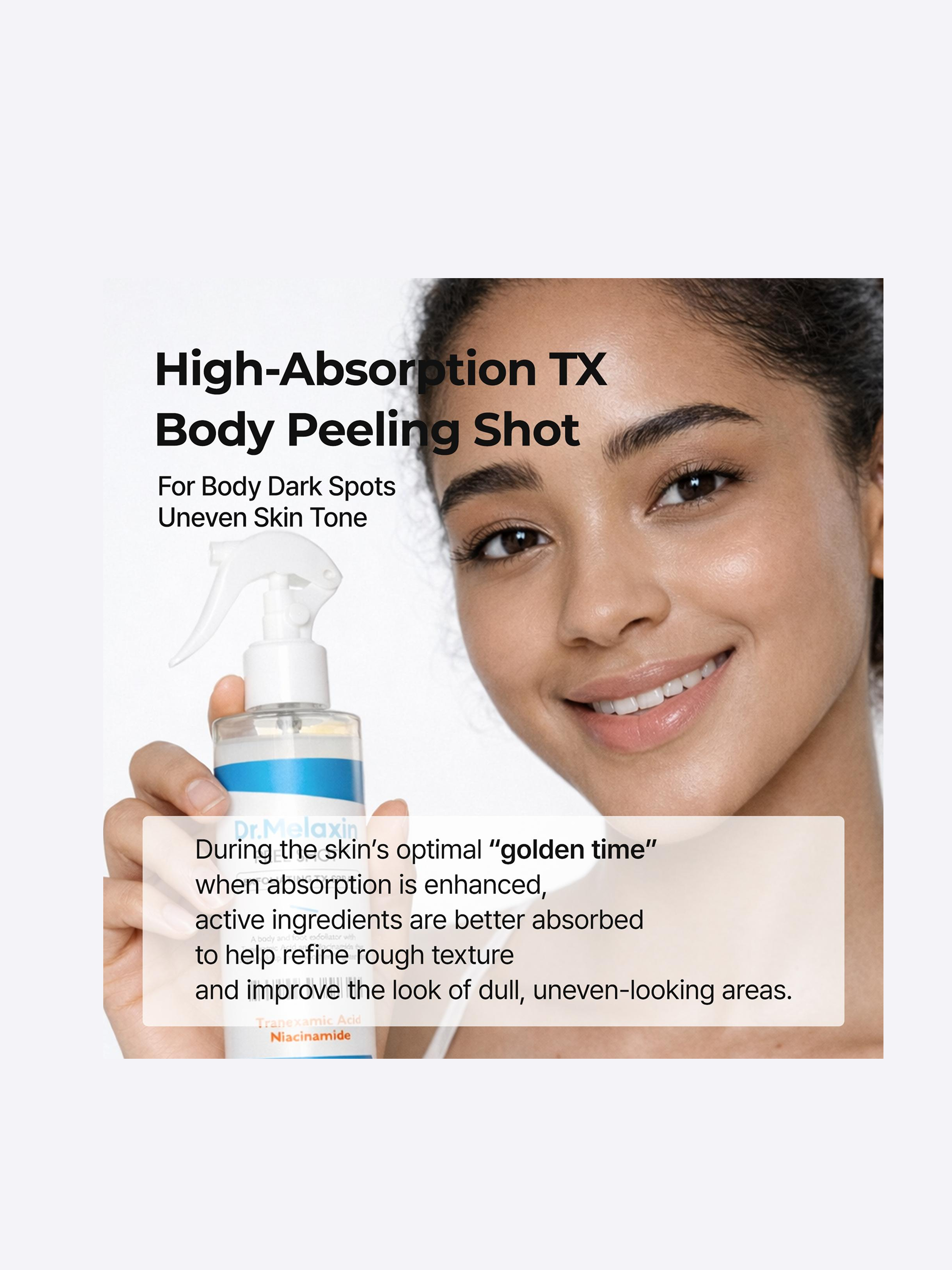 [Dr.Melaxin Official] 7-Piece Collagen Boost Firming Set – Best Value Bundle for Lifted & Glowy Skin-5