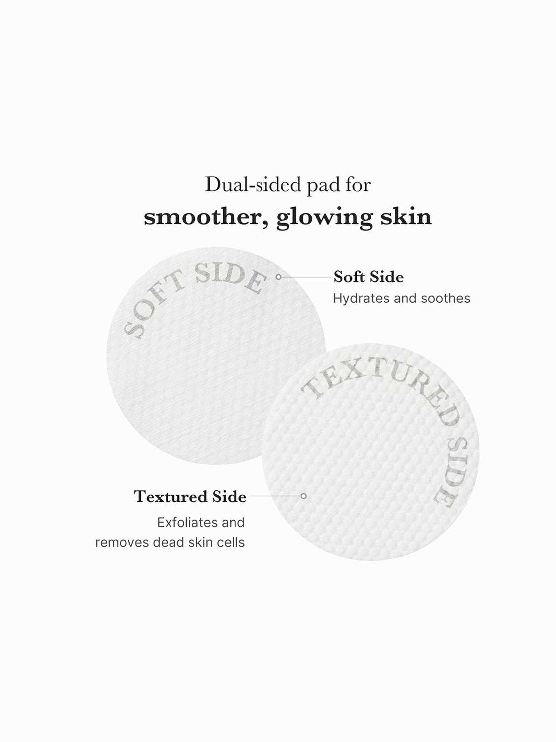 Medicube Toner Pad Trio – Pore Care & Glass Glow-8
