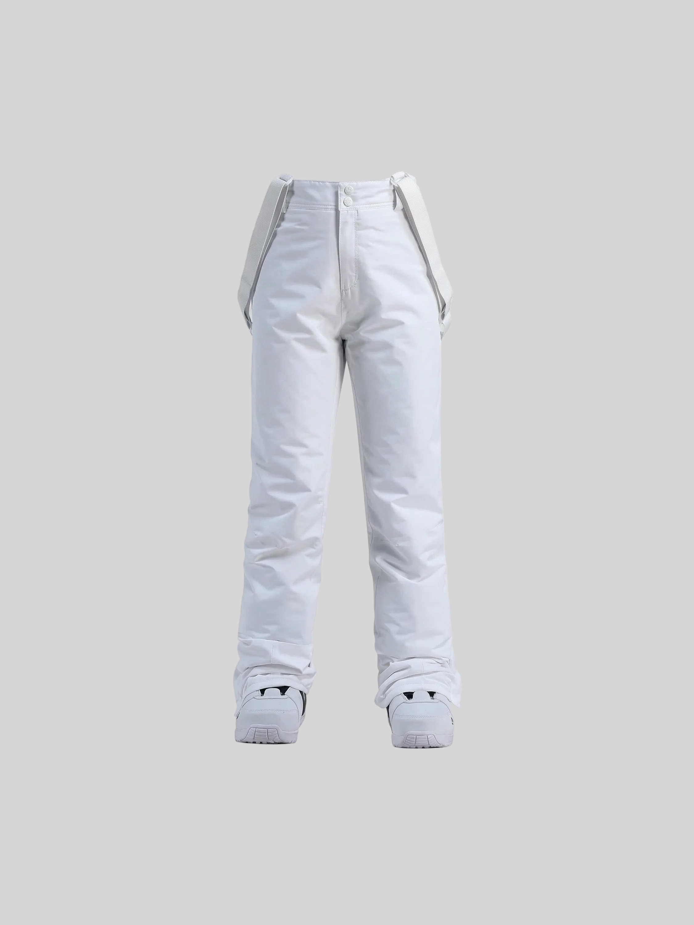 Women's Waterproof Ski Snow Trousers