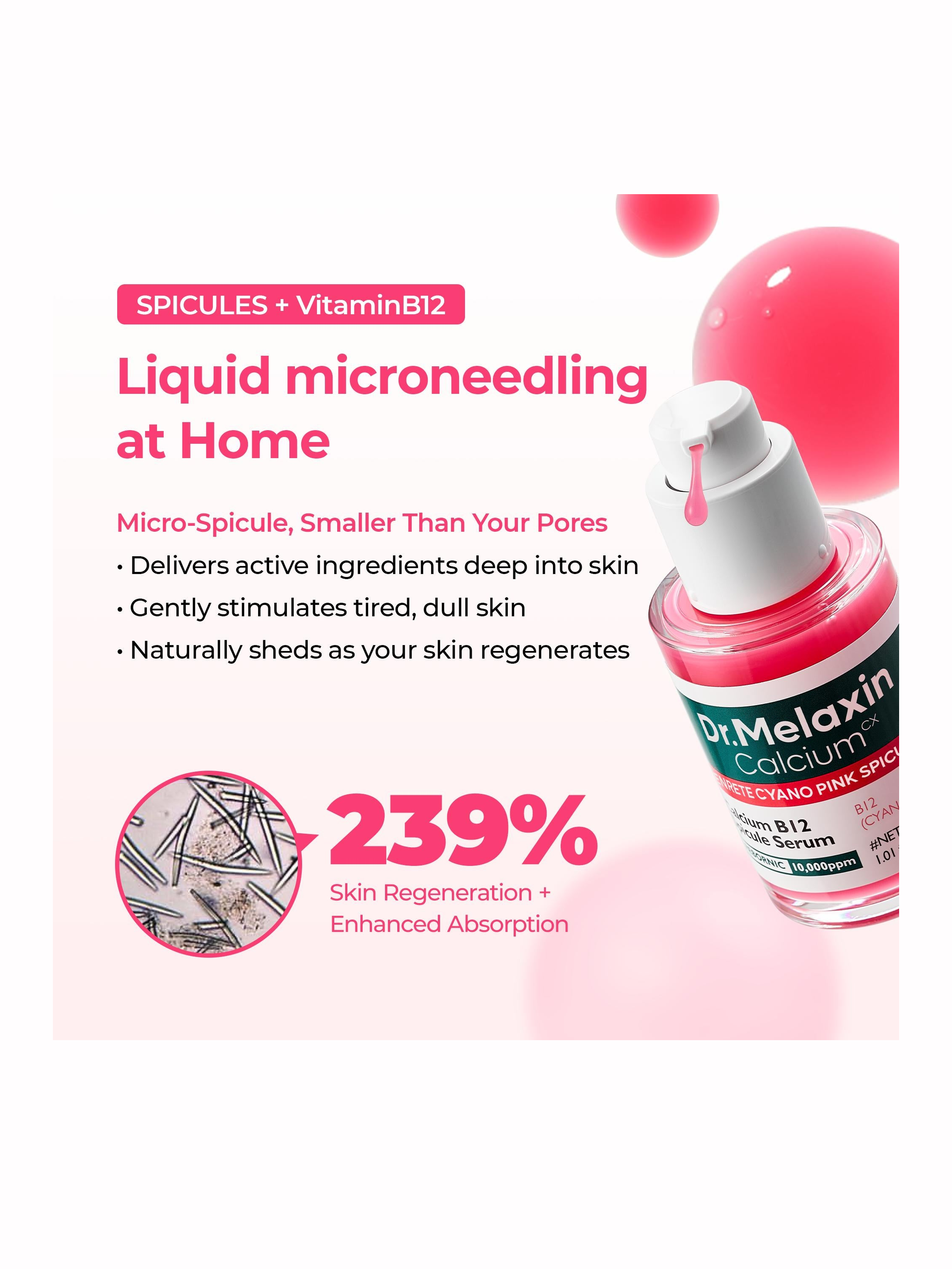 [Dr.Melaxin Official] 7-Piece Collagen Boost Firming Set – Best Value Bundle for Lifted & Glowy Skin-6