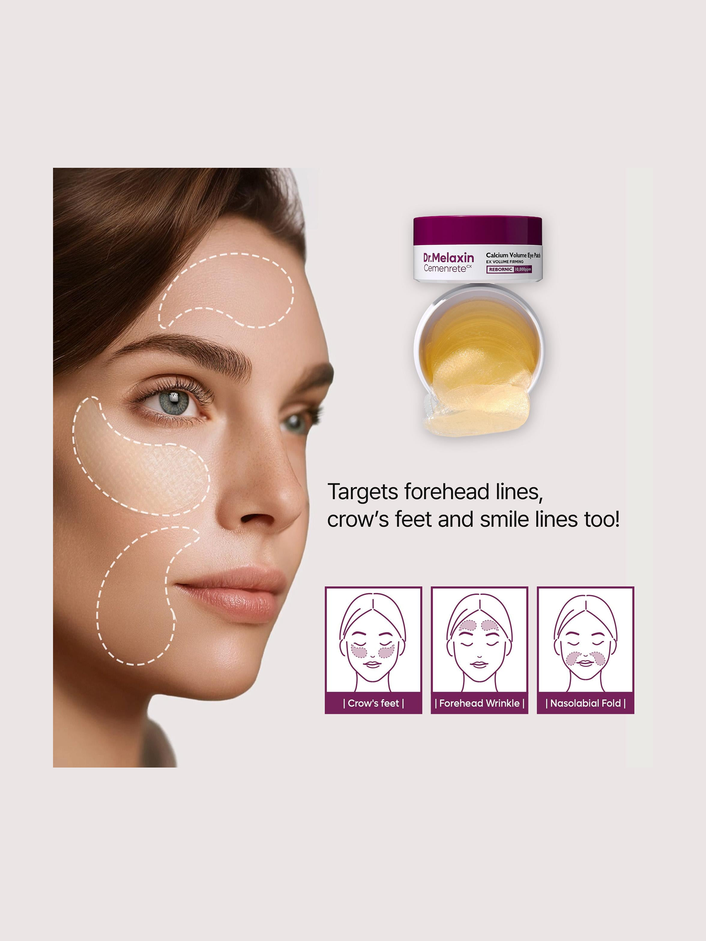 [Dr.Melaxin Official] 7-Piece Collagen Boost Firming Set – Best Value Bundle for Lifted & Glowy Skin-16