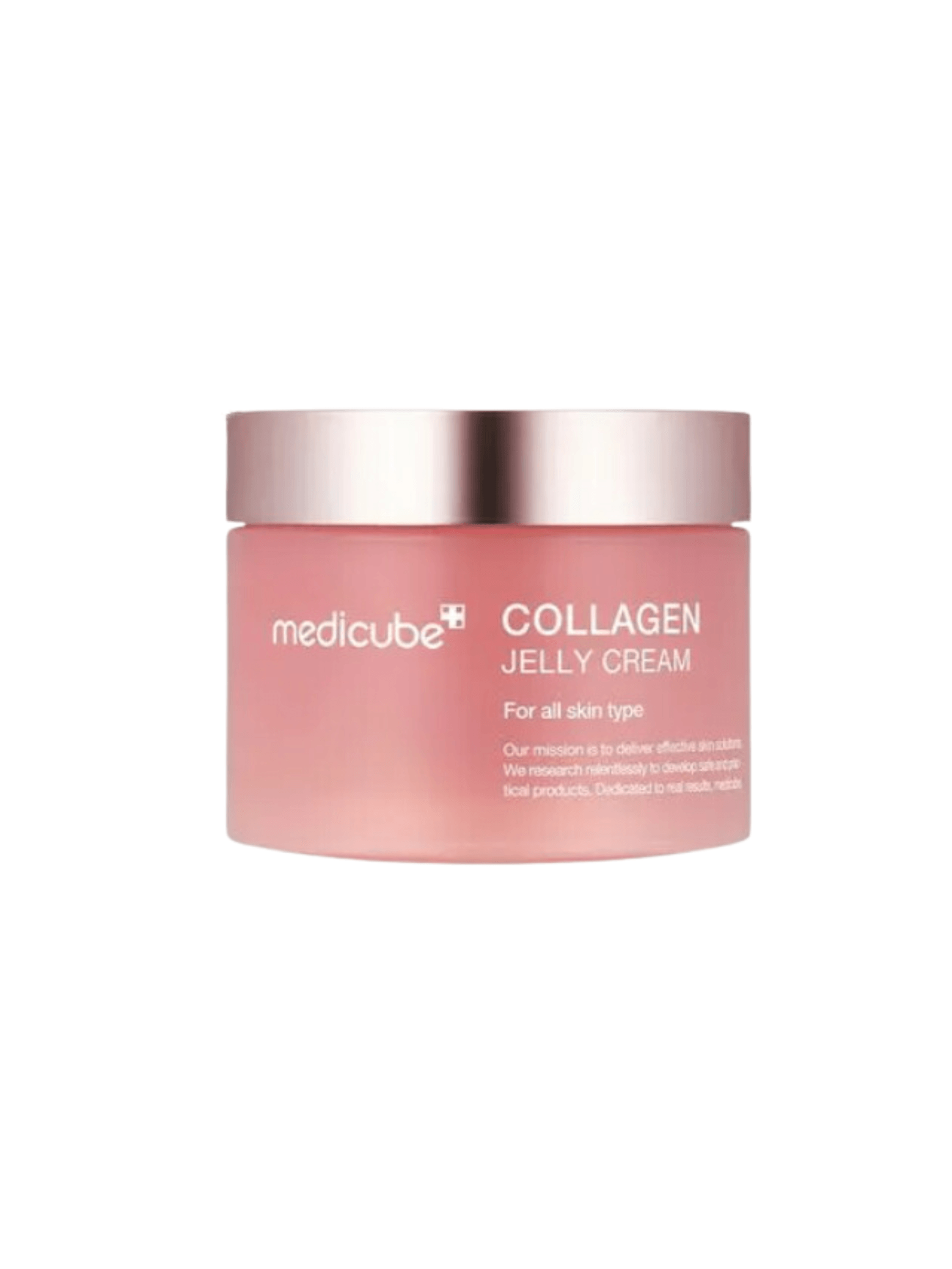 Medicube Collagen Skincare Routine Set-3