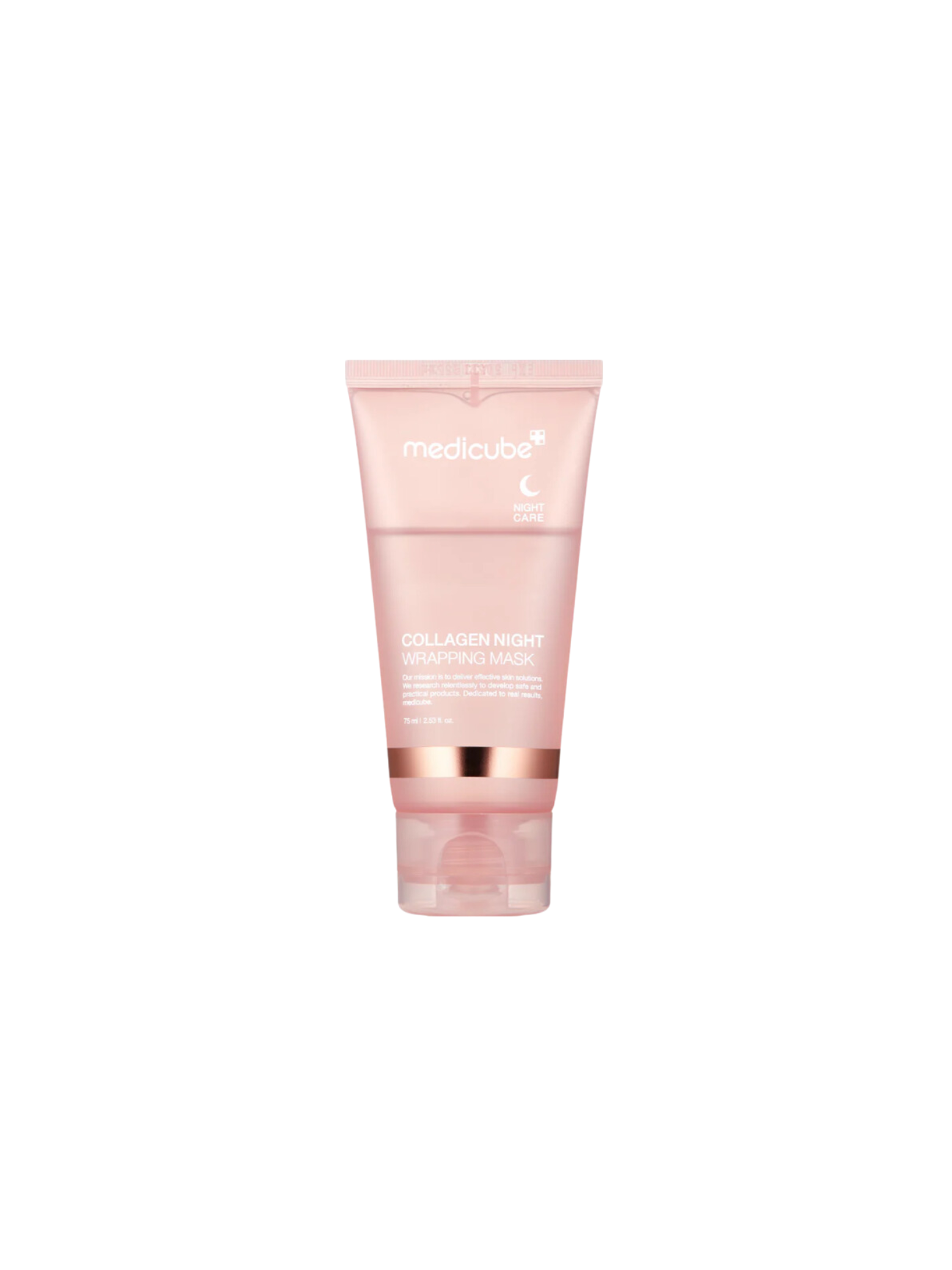 Medicube Collagen Skincare Routine Set-4