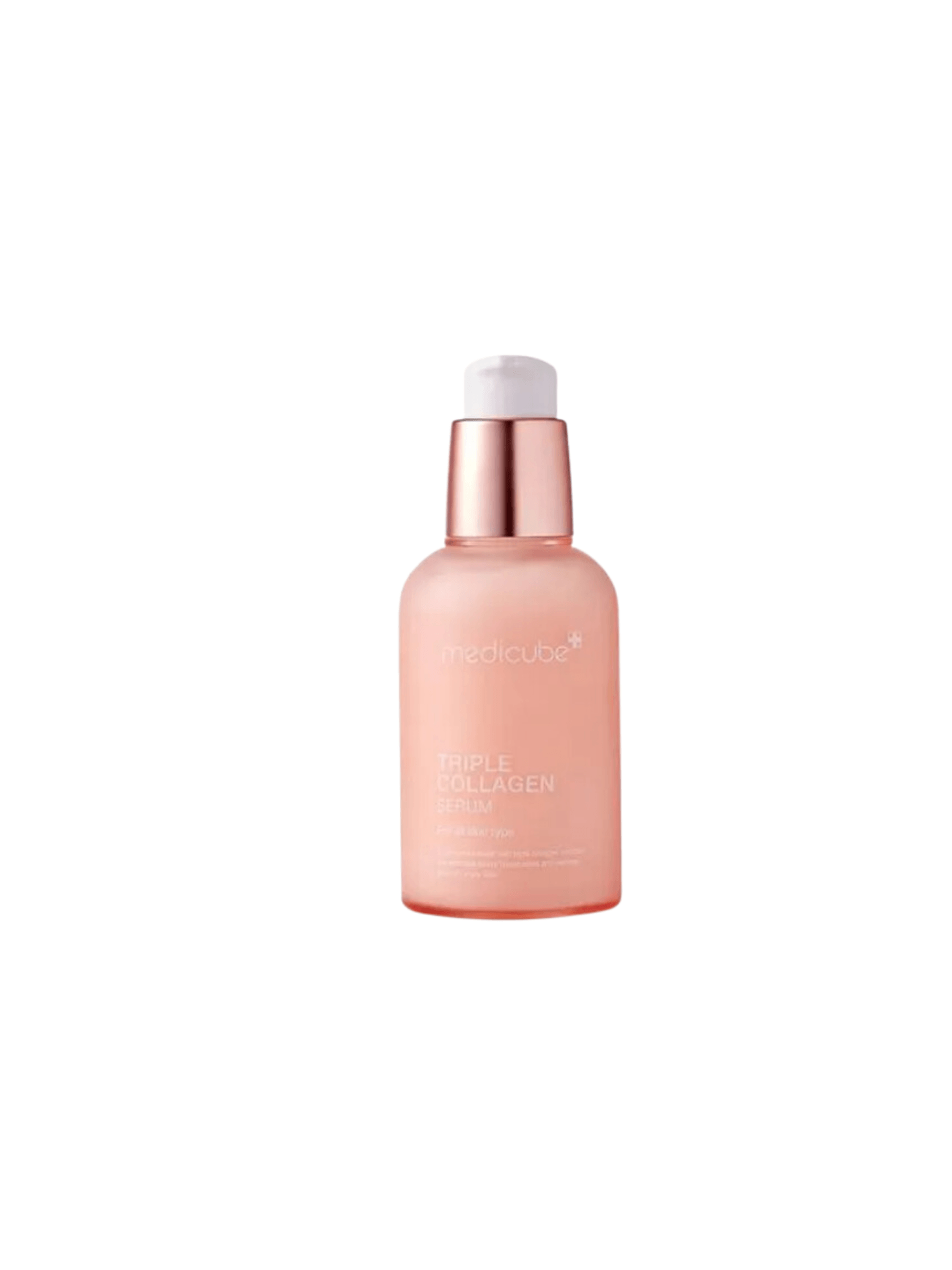 Medicube Collagen Skincare Routine Set-5