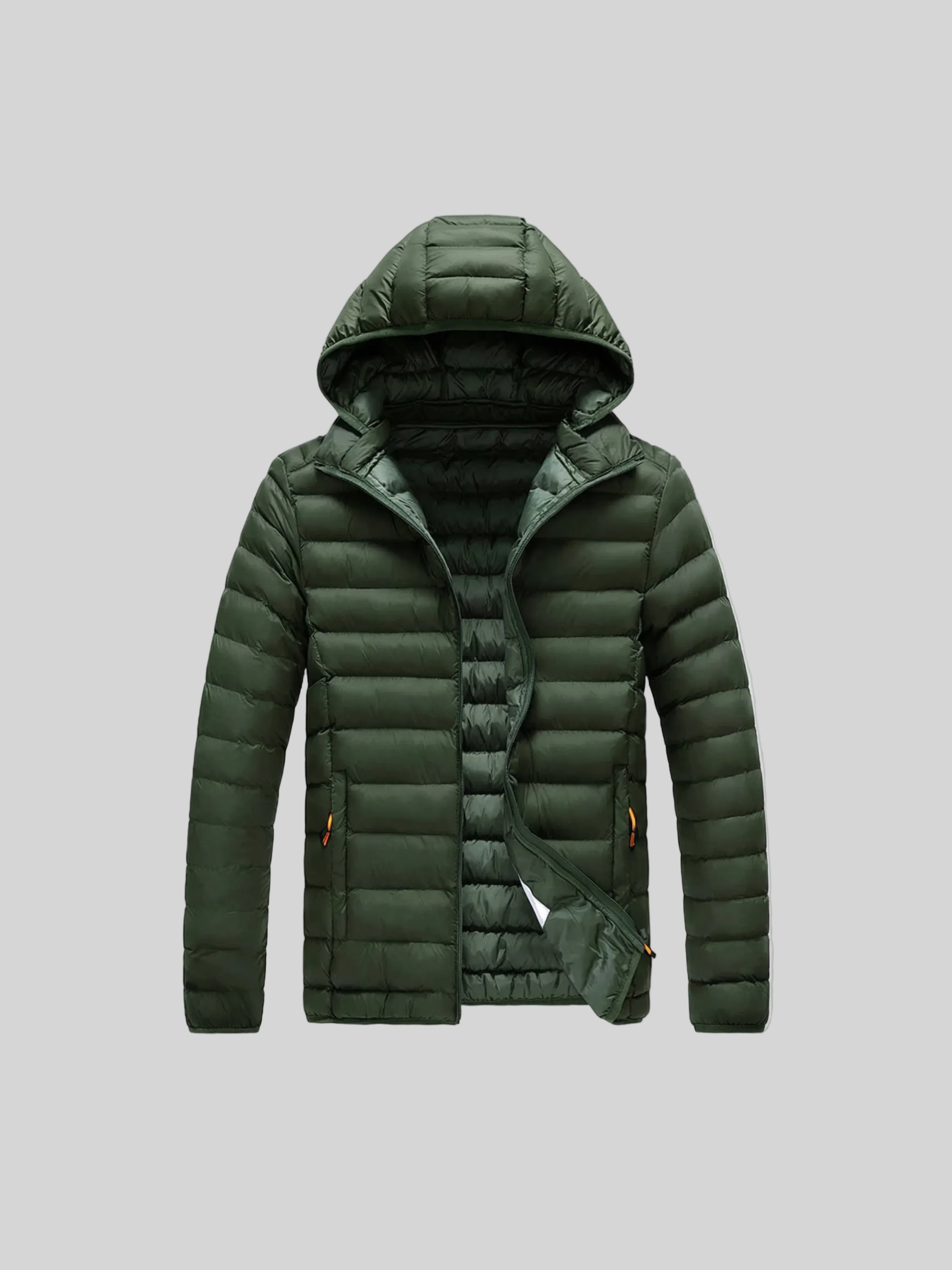 Men’s Northline Thermal Jacket-7