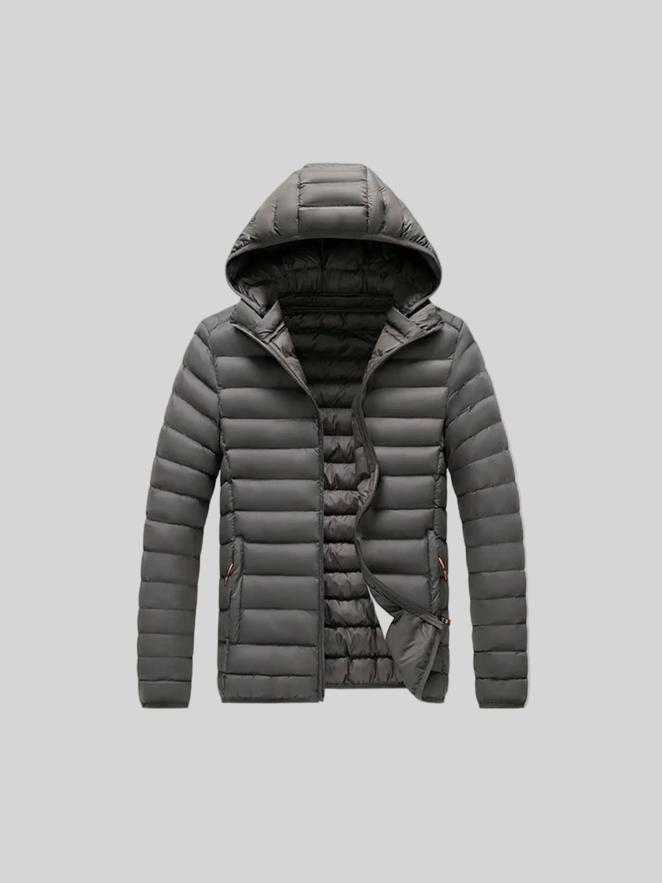 Men’s Northline Thermal Jacket-4