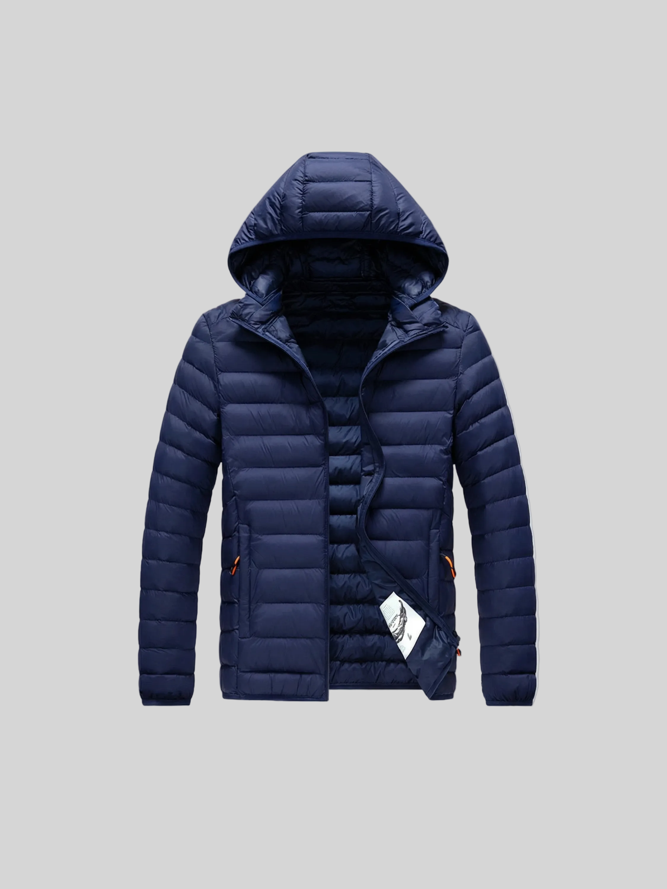 Men’s Northline Thermal Jacket-5