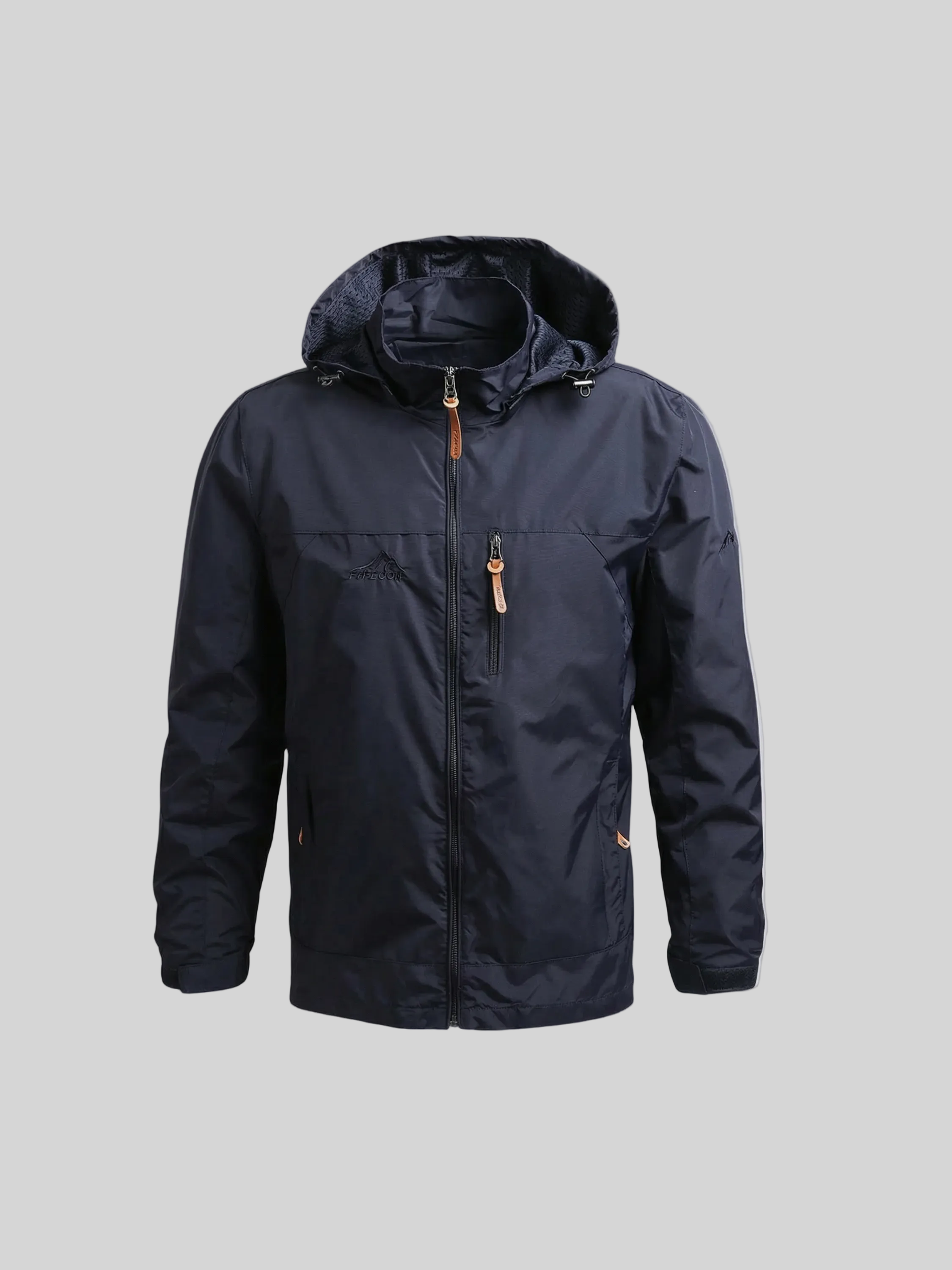 Men's Outdoor Sports Jacket-7