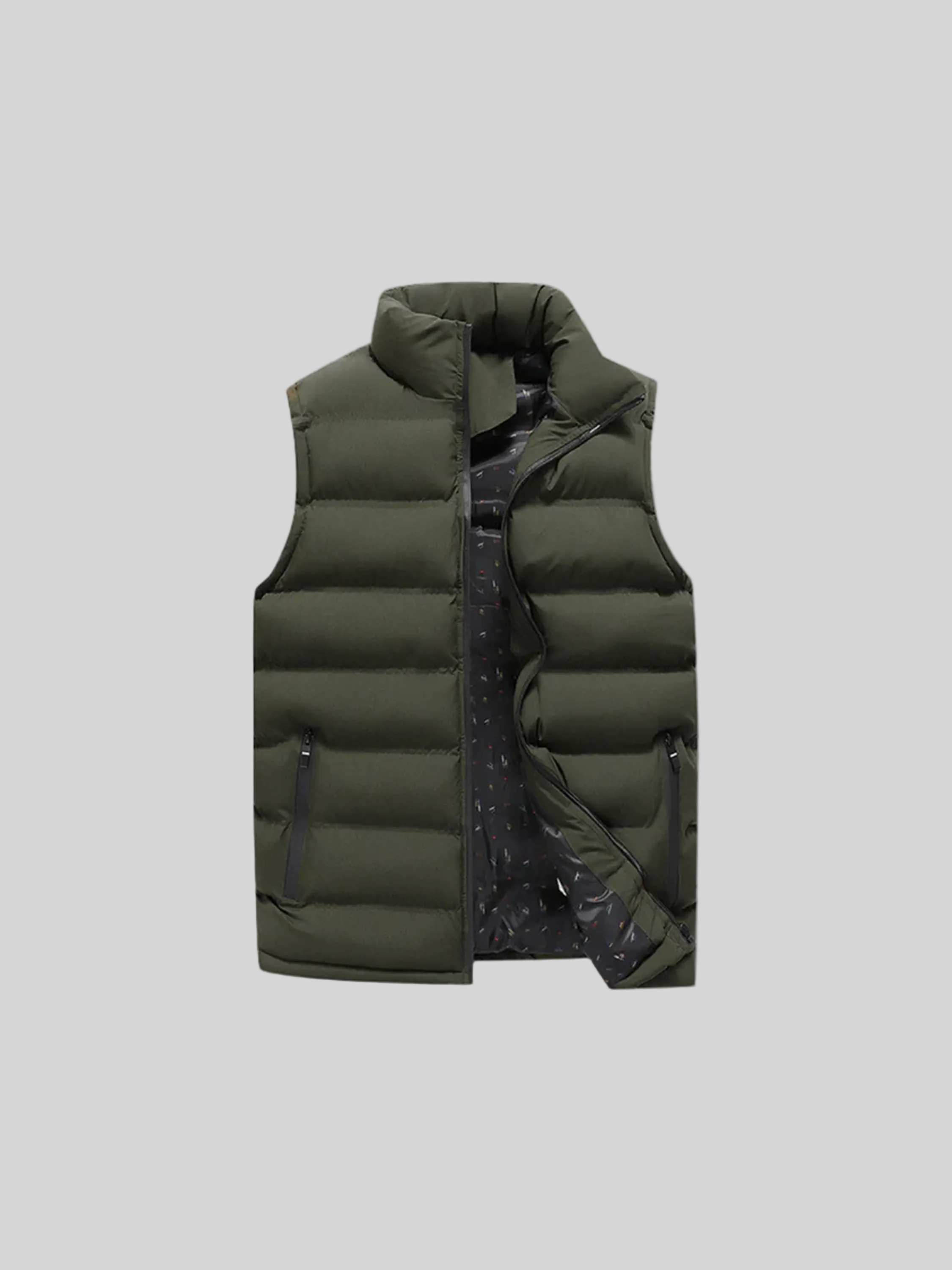 StormShield Insulated Gilet-3