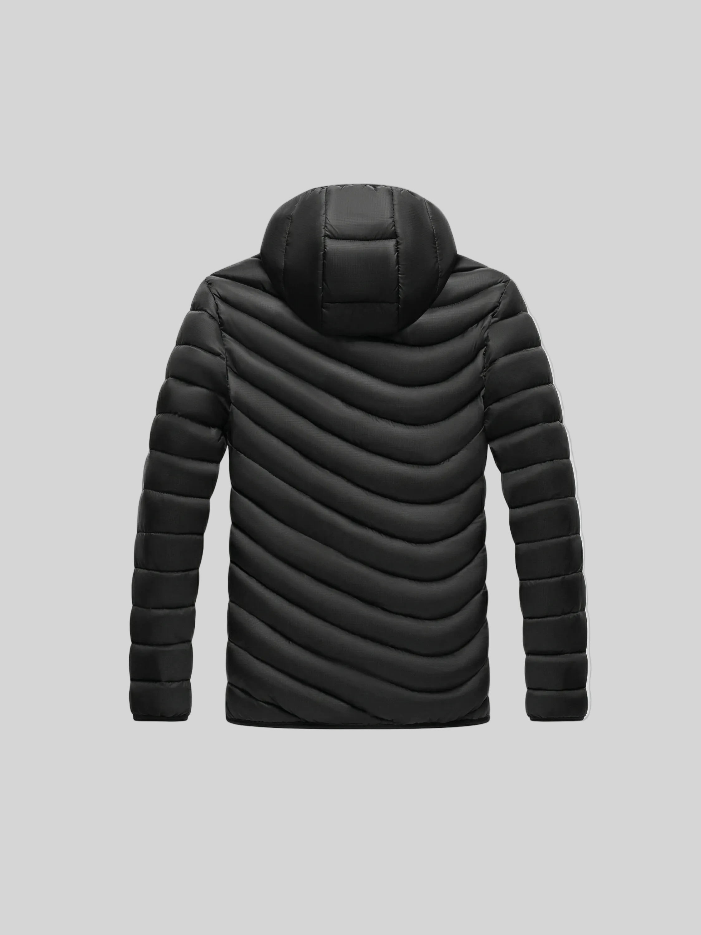 Men's Puffer Jacket Galat-3