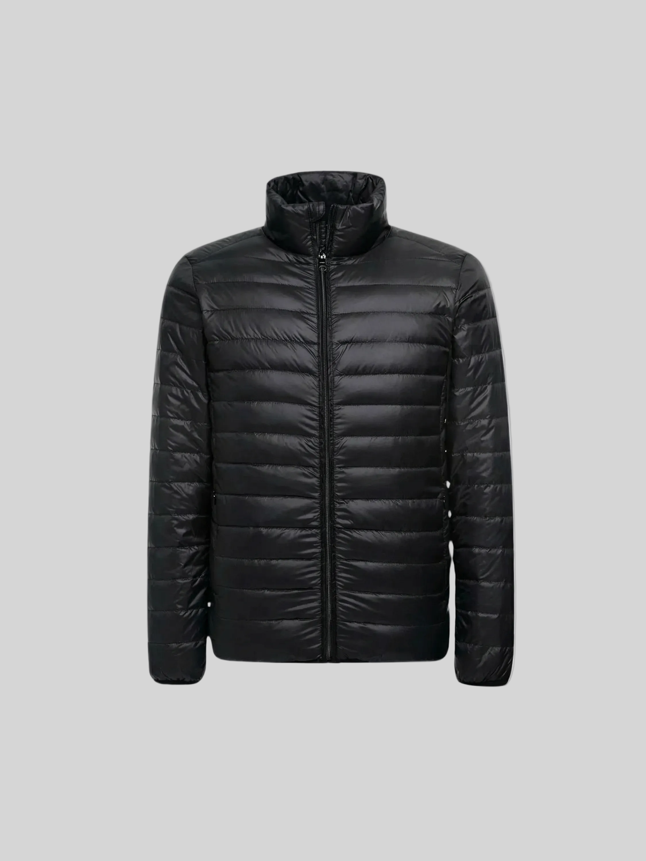 Men's Flaz Puffer Jacket-3
