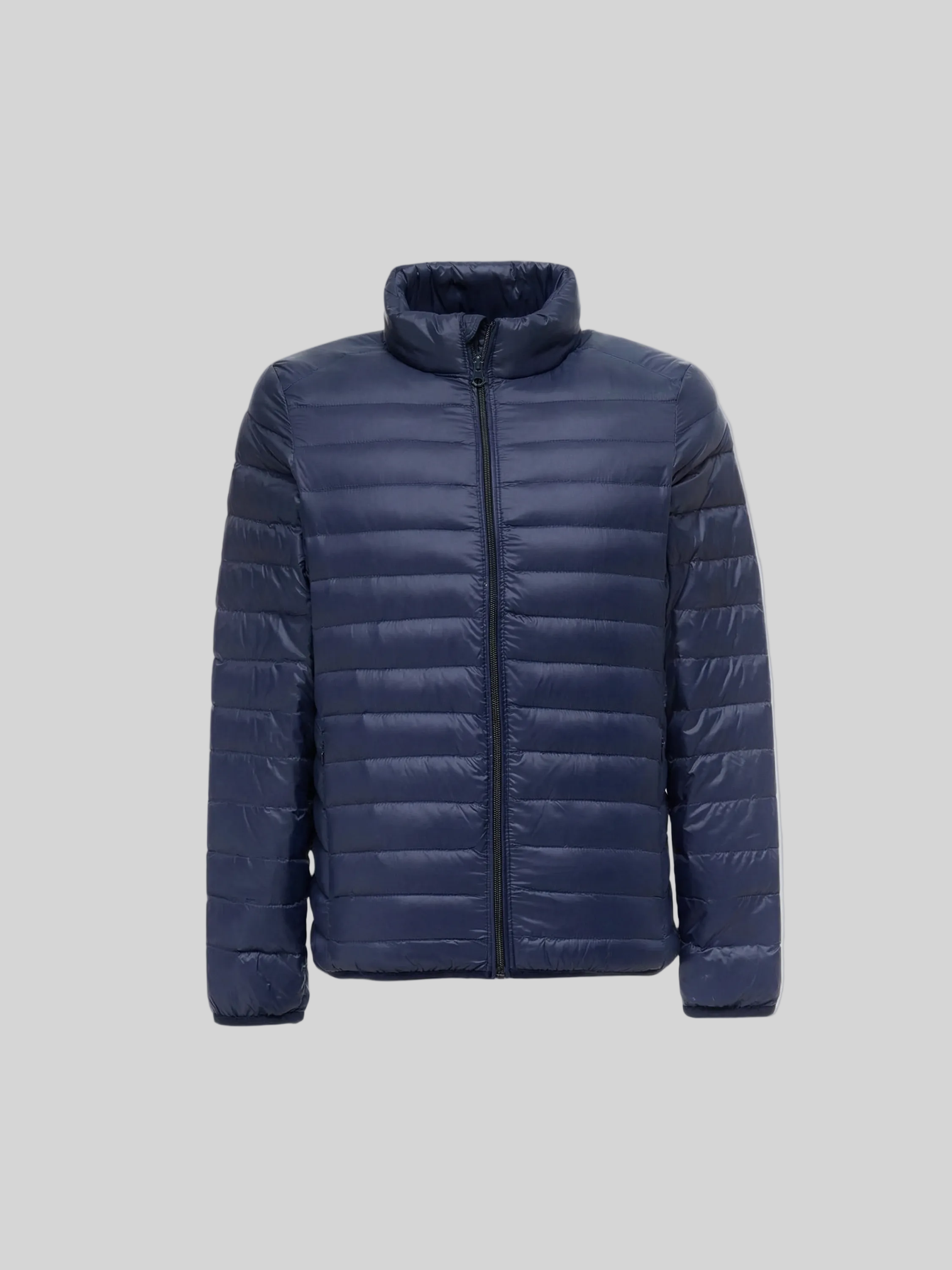 Men's Flaz Puffer Jacket-5