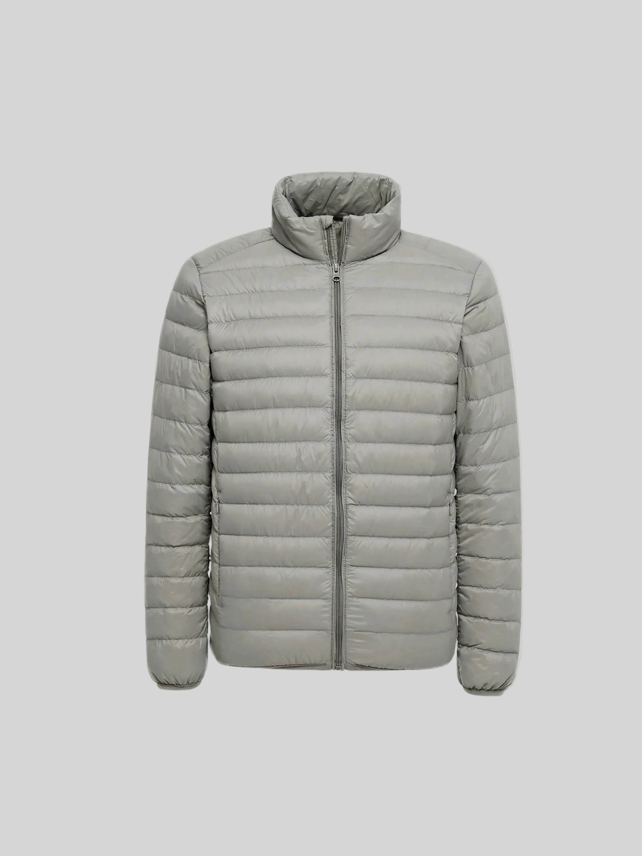 Men's Flaz Puffer Jacket-4