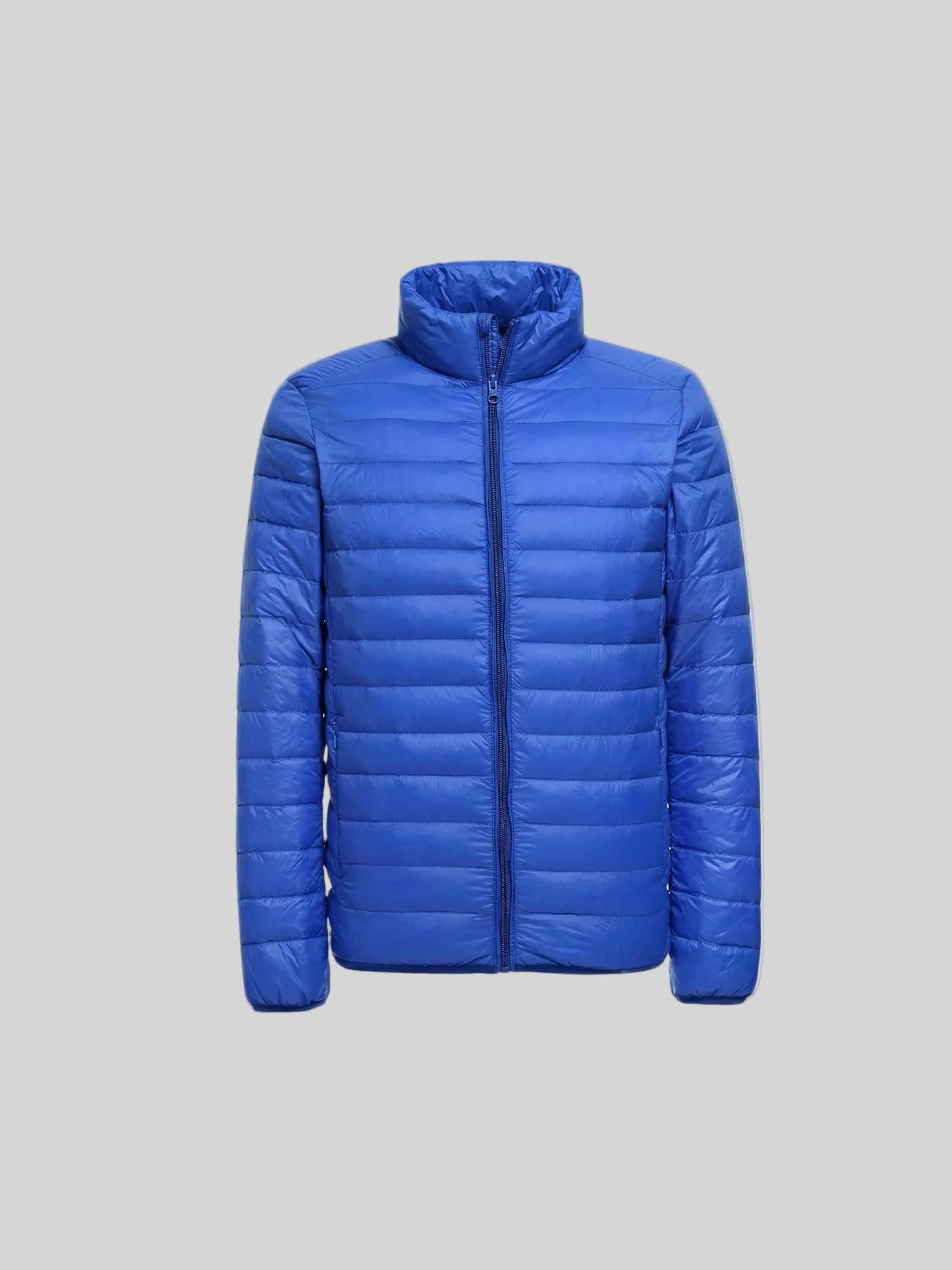 Men's Flaz Puffer Jacket-6
