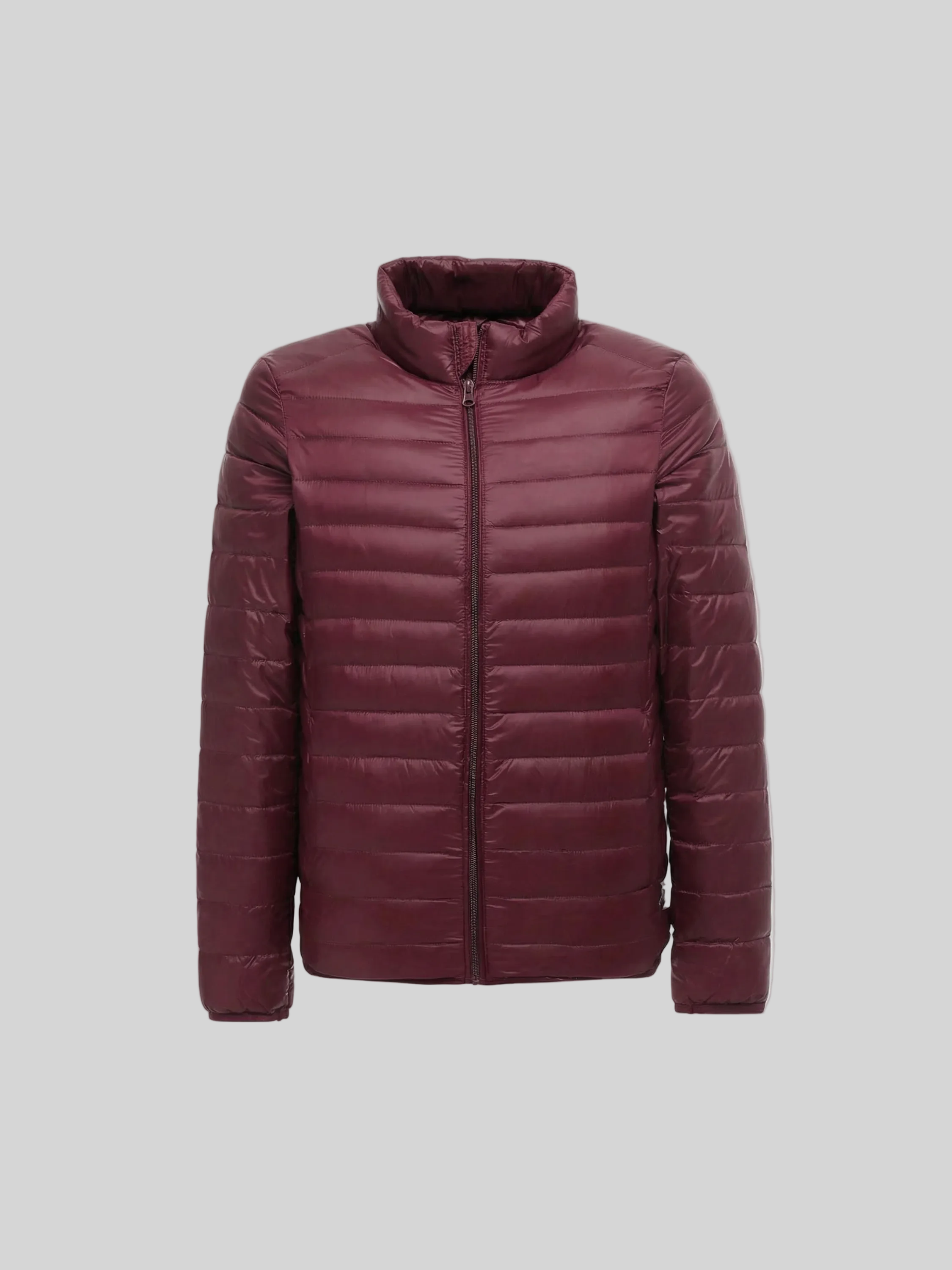 Men's Flaz Puffer Jacket-7