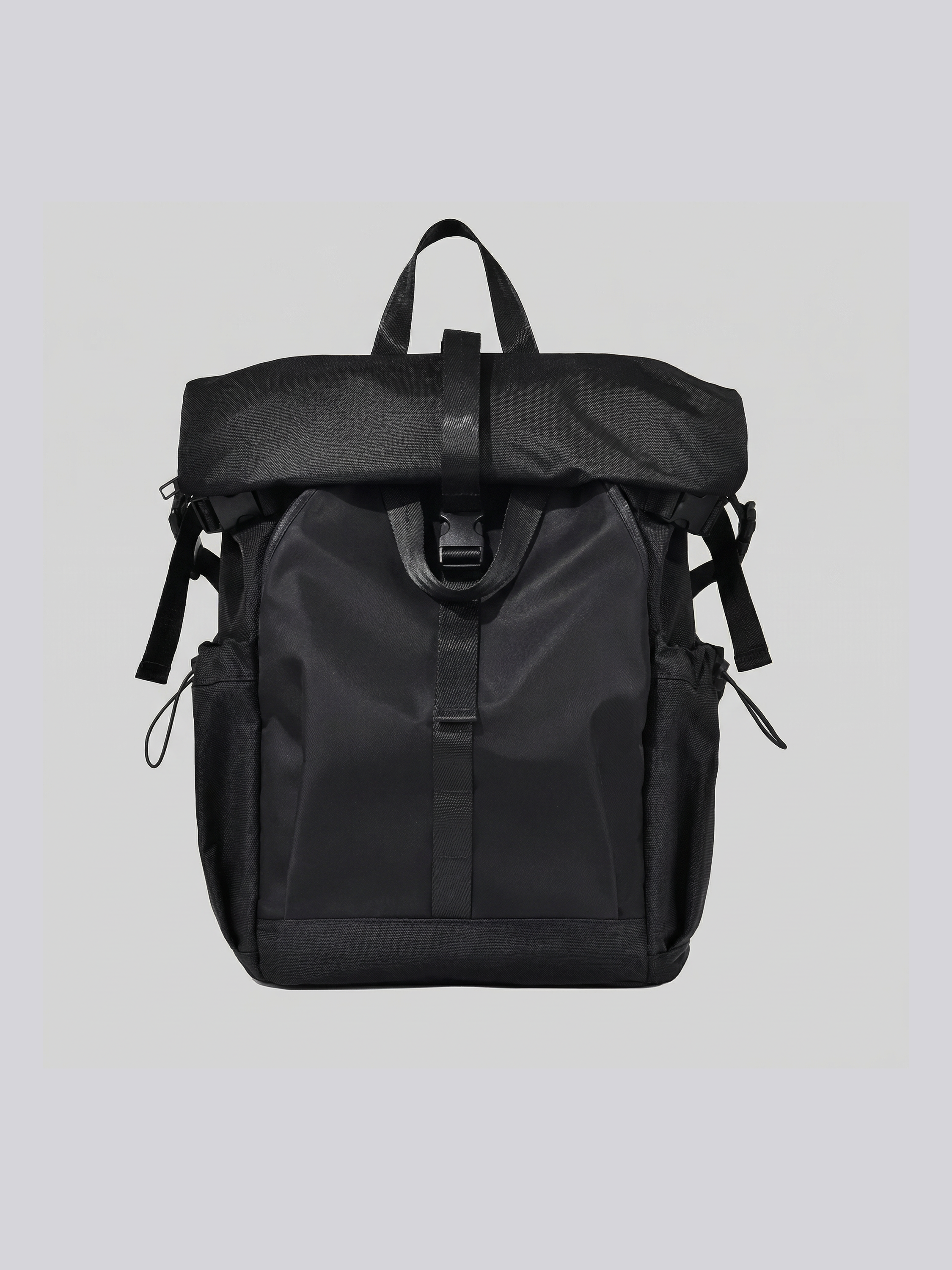 Roll-Top Backpack-3