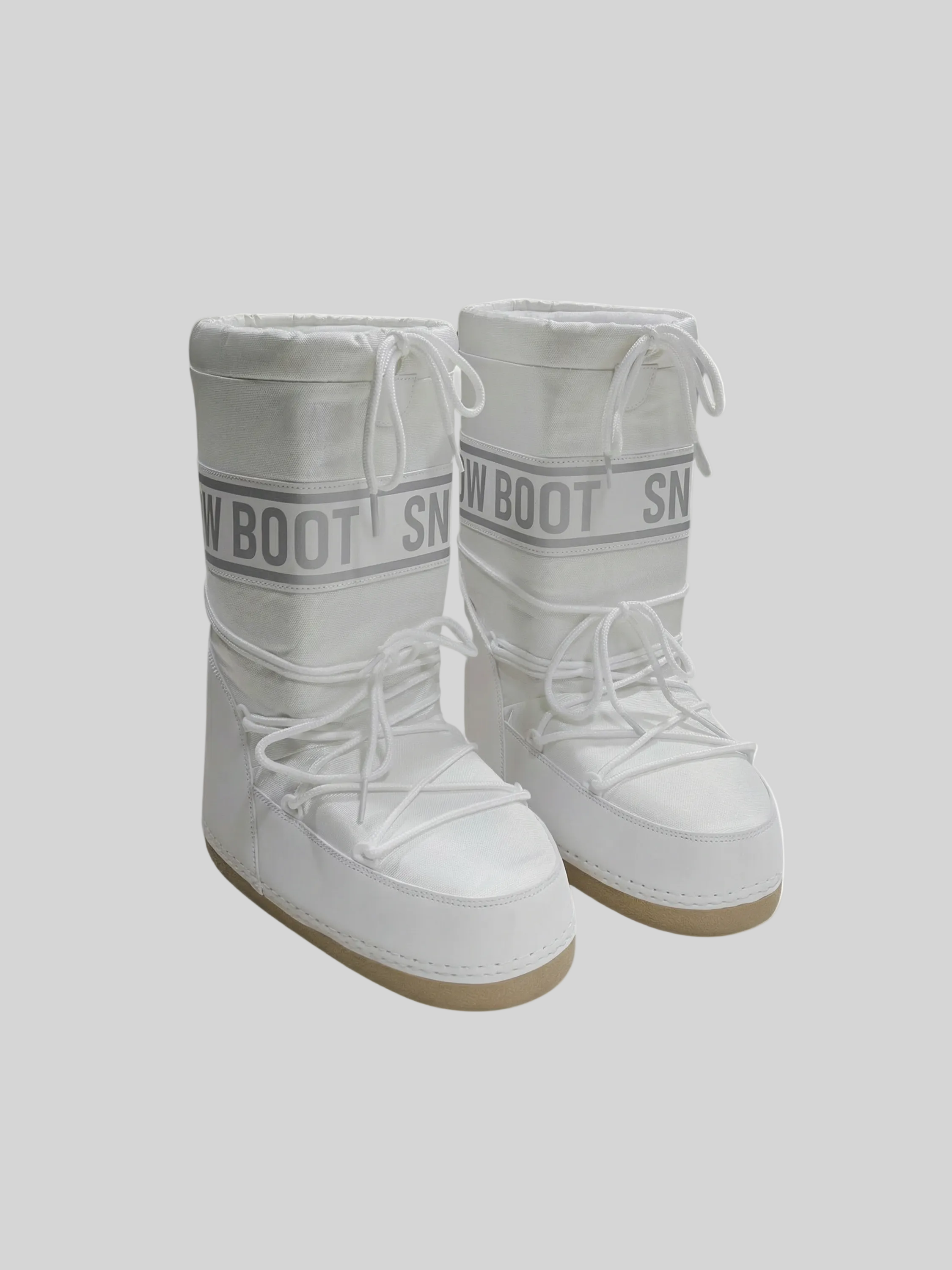 Women’s Waterproof Snow Boots – Insulated Winter Boots for Skiing & Snow-2