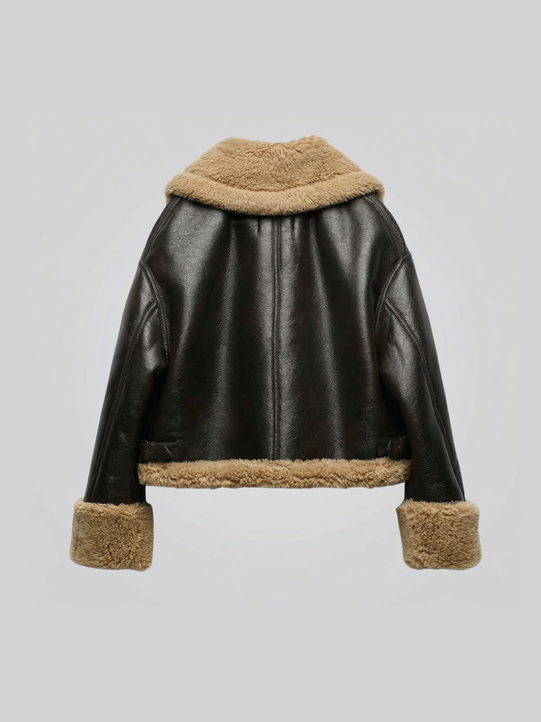 Women's London Lined Jacket-3