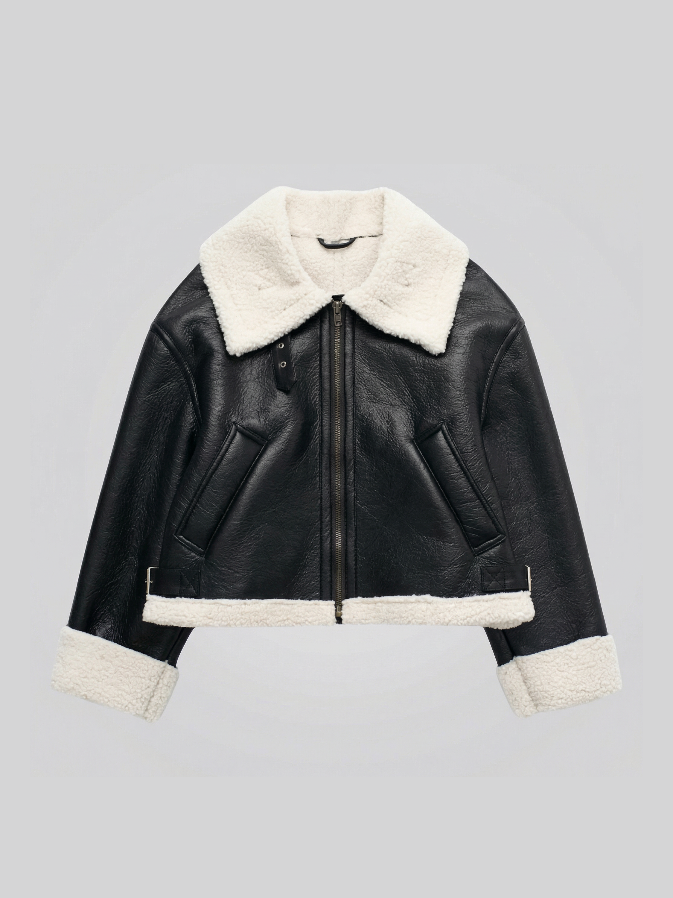 Women's London Lined Jacket-9