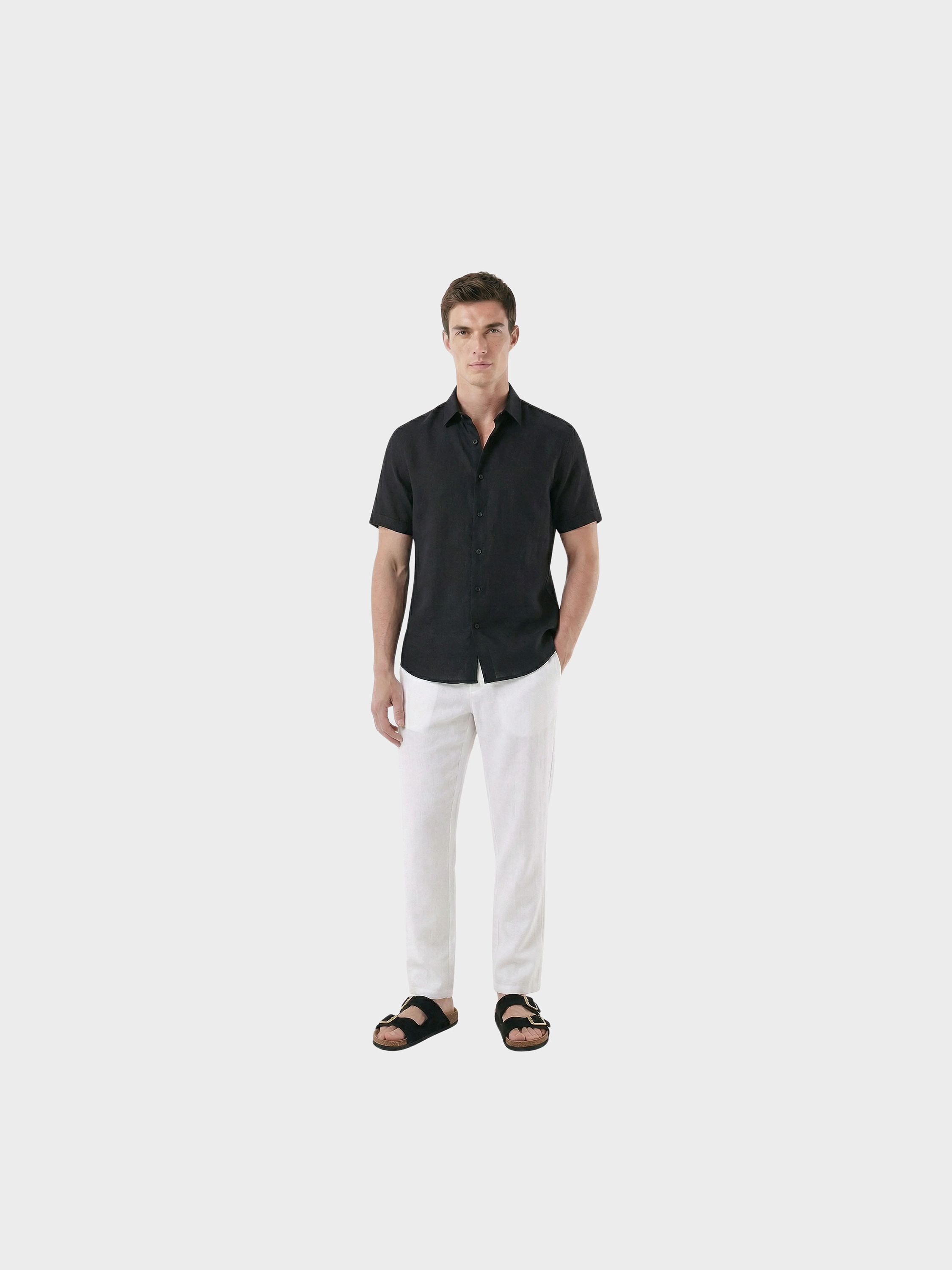 Men's Cálion Flip-Flop Sandal-5