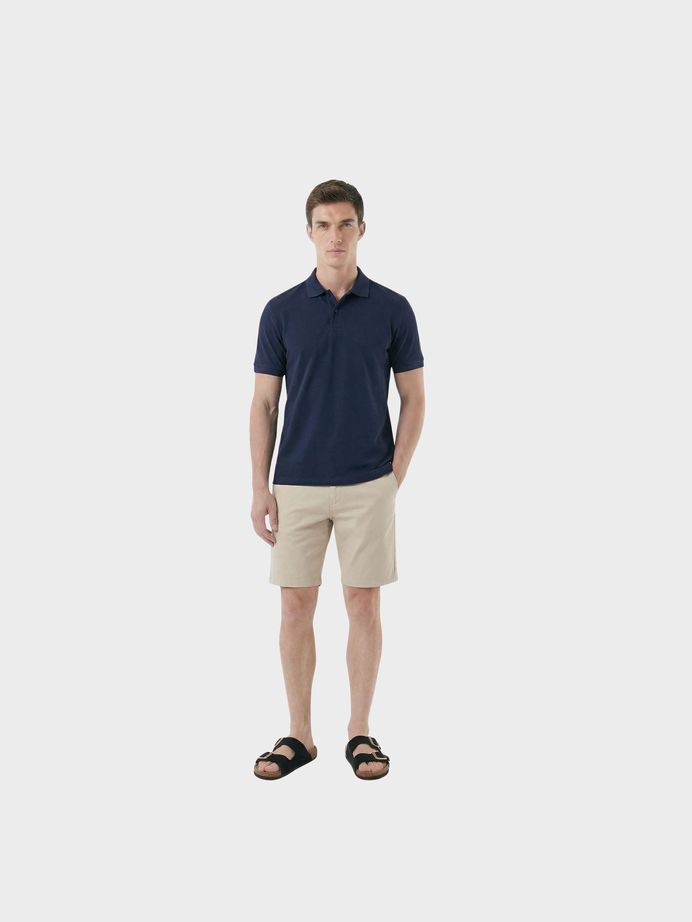 Men's Cálion Flip-Flop Sandal-6