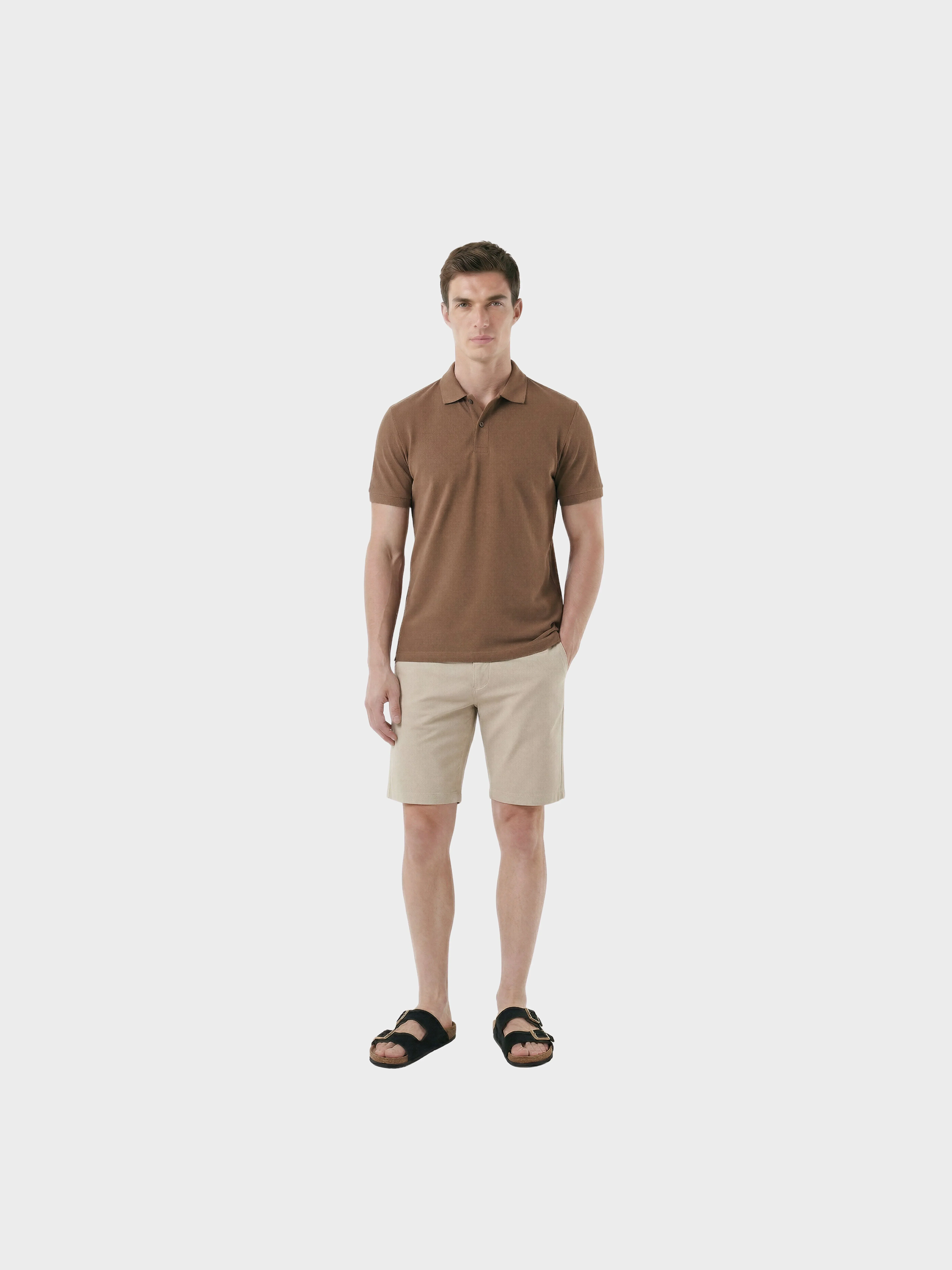 Men's Cálion Flip-Flop Sandal-7