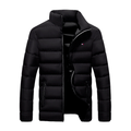 Jaqueta Masculina Casual - Lançamento Inverno 2022