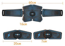 Kit Completo Tonificador Muscular