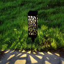 Luminária de Jardim com Led Solar - PowerLight