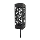 Luminária de Jardim com Led Solar - PowerLight