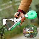 Máquina de Amarrar Plantas para Jardinagem - GardenGrip