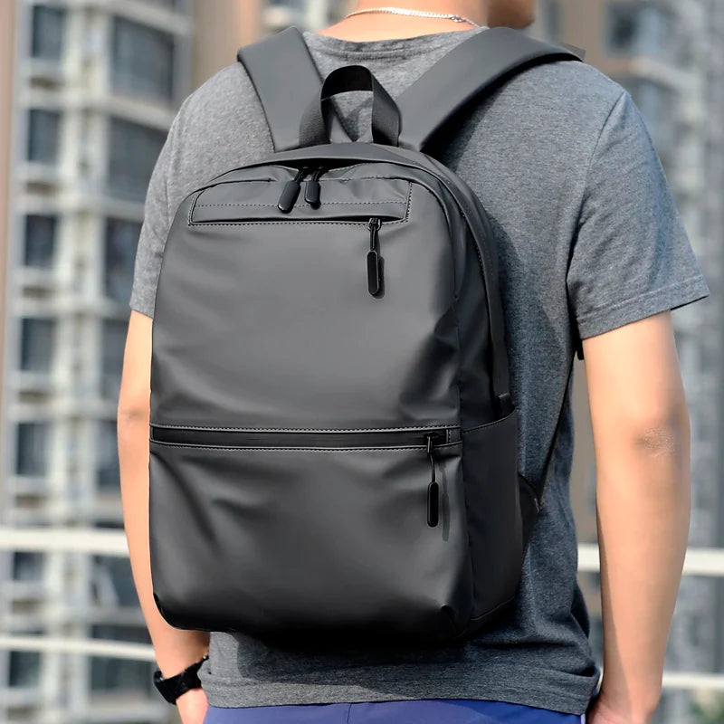 Men's Executive Day Backpack-15